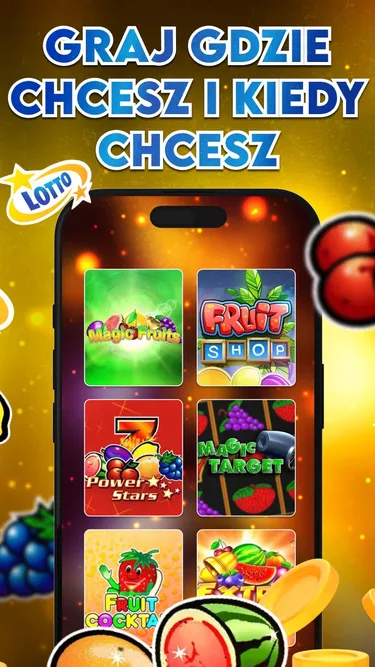 Lotto PL Screenshot